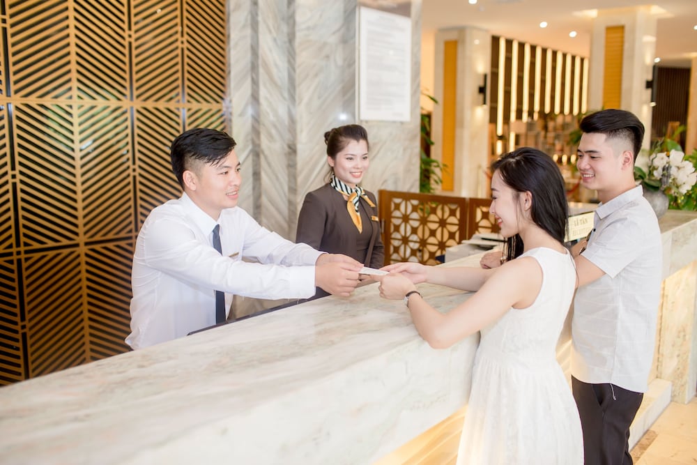 Muong Thanh Luxury Dien Lam Hotel 8/61