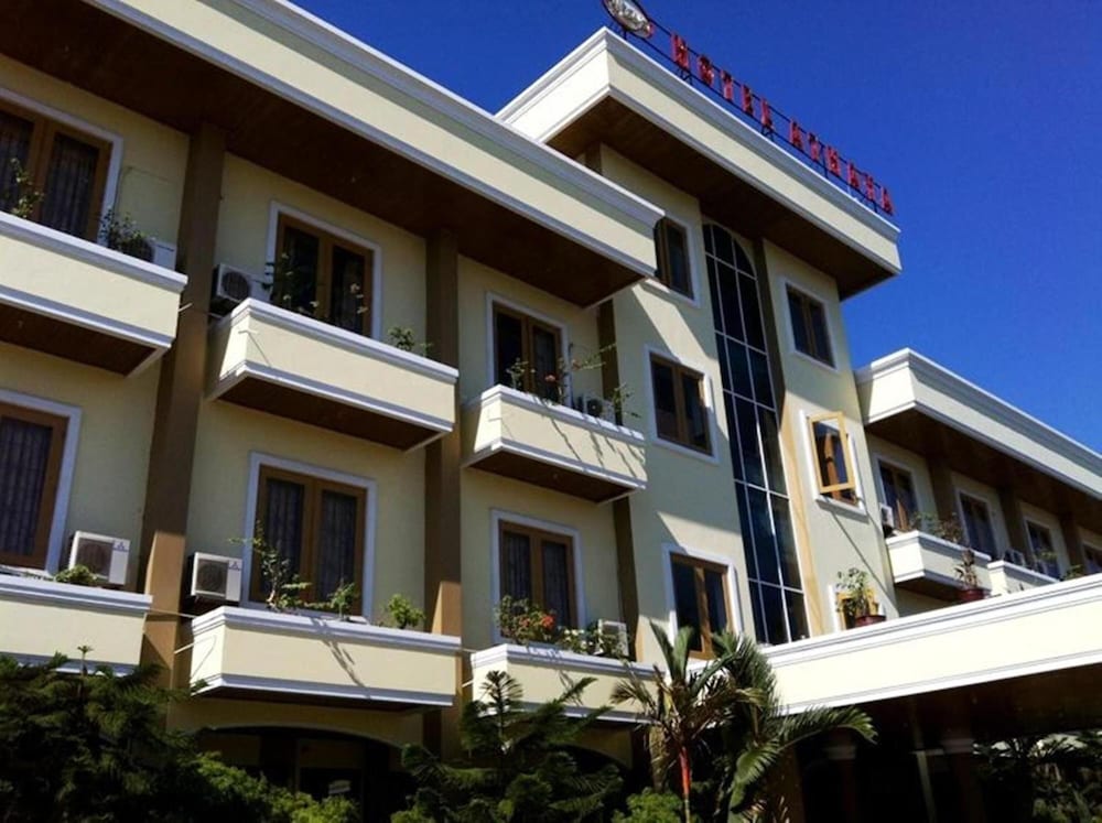 Athaya Hotel Kendari 7/51