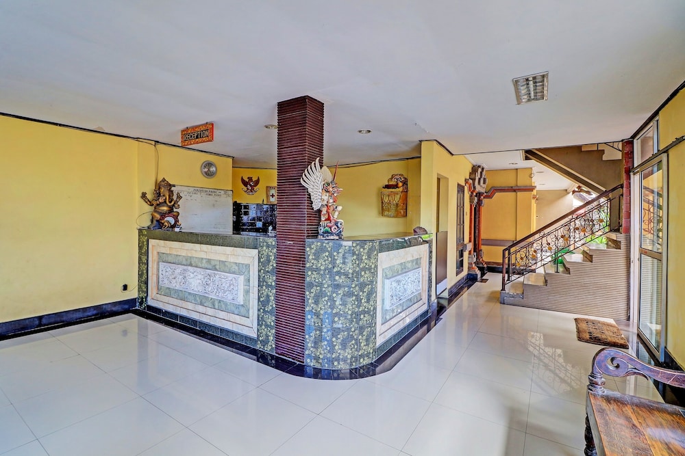 Collection O Bali near Terminal Ubung formerly Batukaru Garden Hotel 23/89