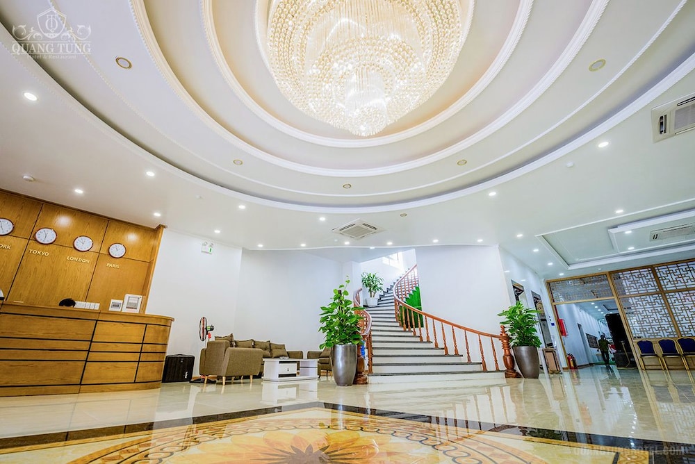 Quang Tung Hotel 10/45