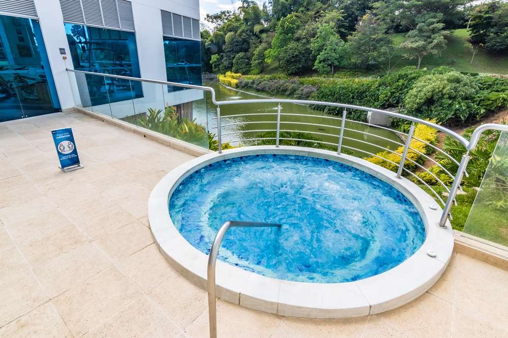 Sonesta Hotel Pereira 39/40
