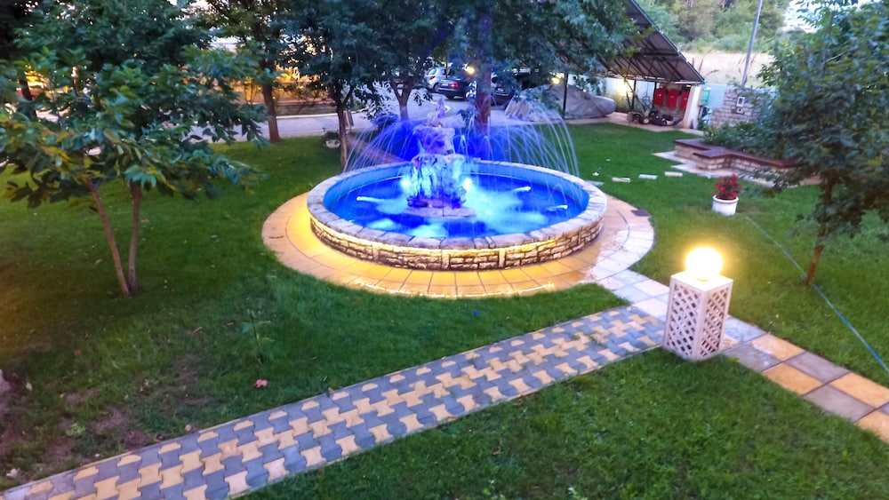 Krikonis Hotel Ioannina 40/50