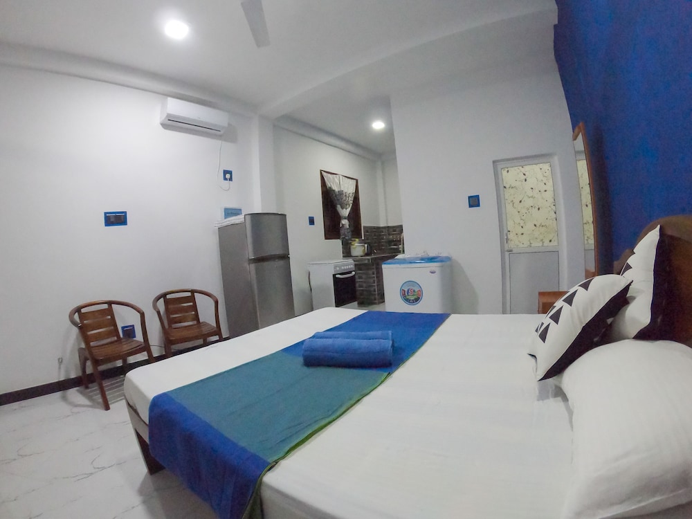 Villa Mount Cave 18/19