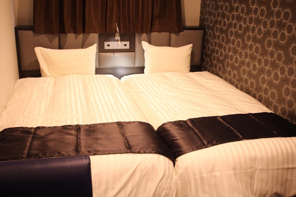 Hotel Hulaton Fukuoka Hakata 41/63