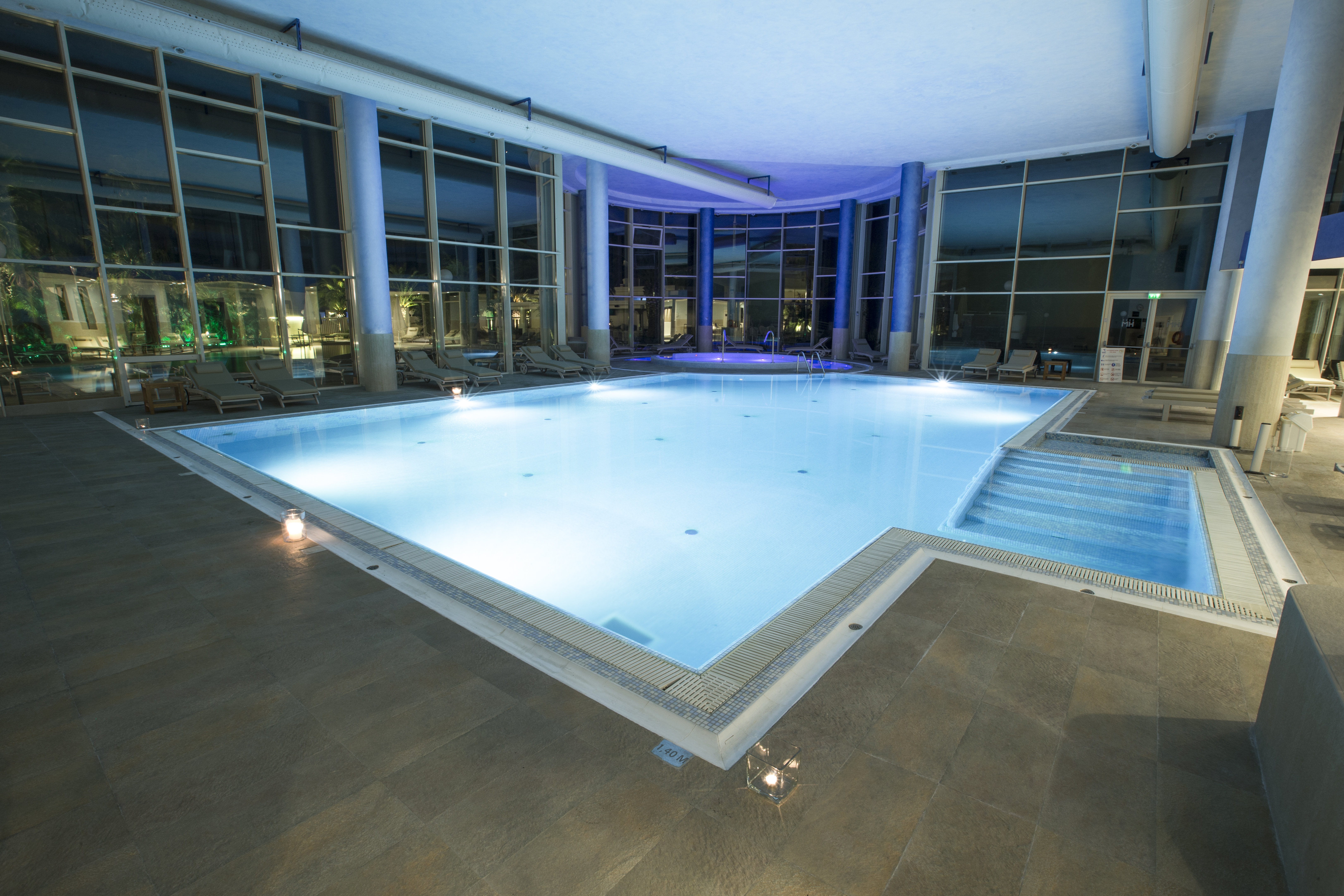 UNA HOTELS MH Matera 16/50