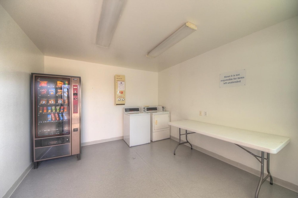 Motel6 Kerrville, TX 27/42