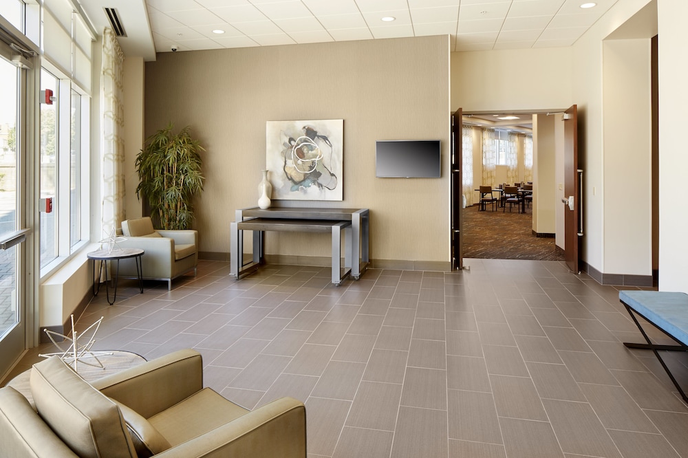 Hyatt House Pittsburgh Bloomfield Shadyside 44/63