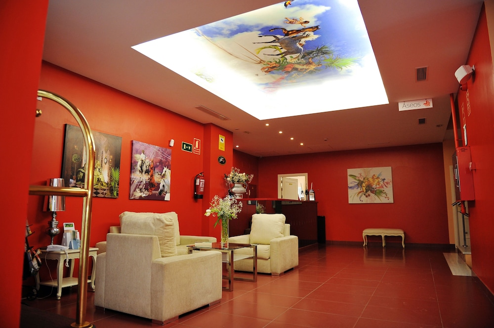 Vertice Chipiona Mar 18/28