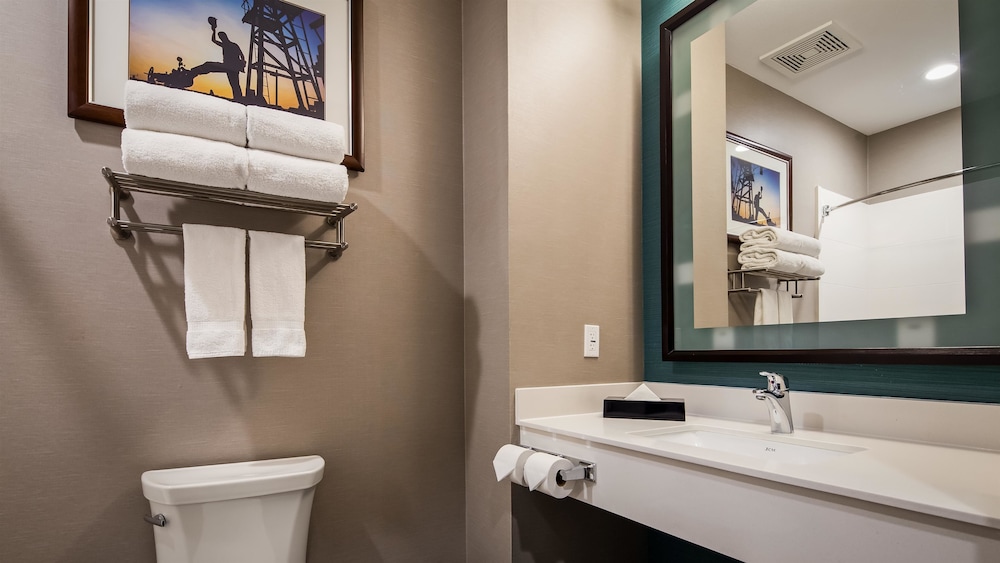 Best Western Plus Taft Inn 17/41