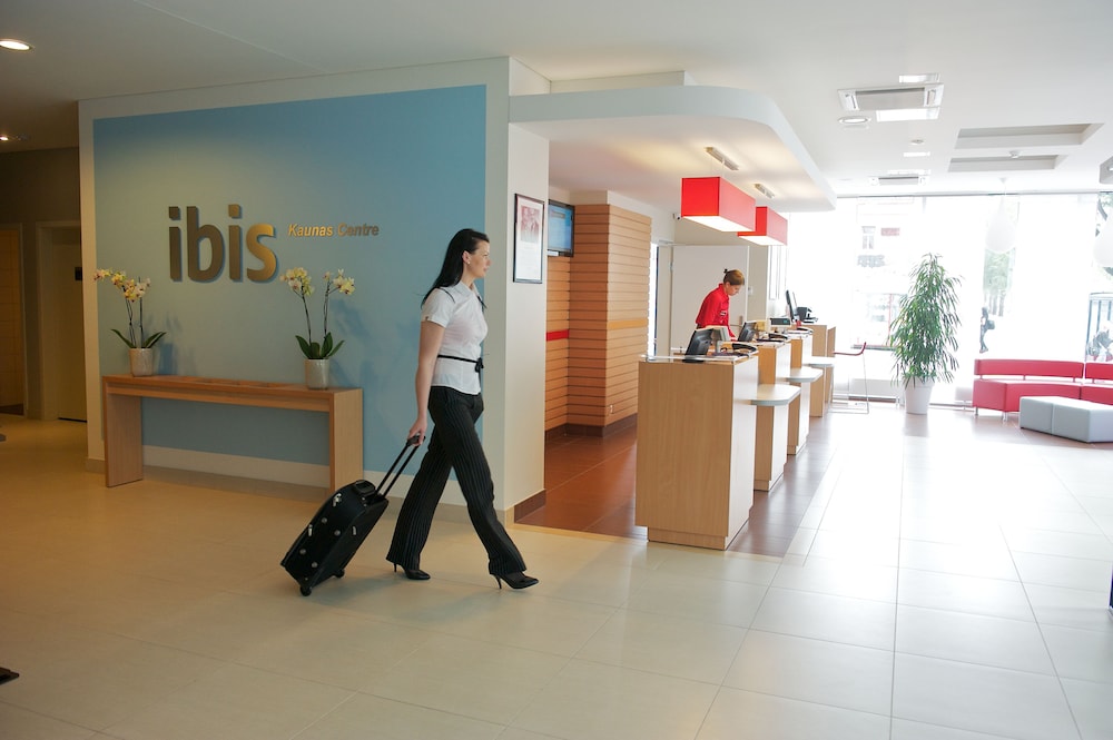 Ibis Kaunas Centre 46/76