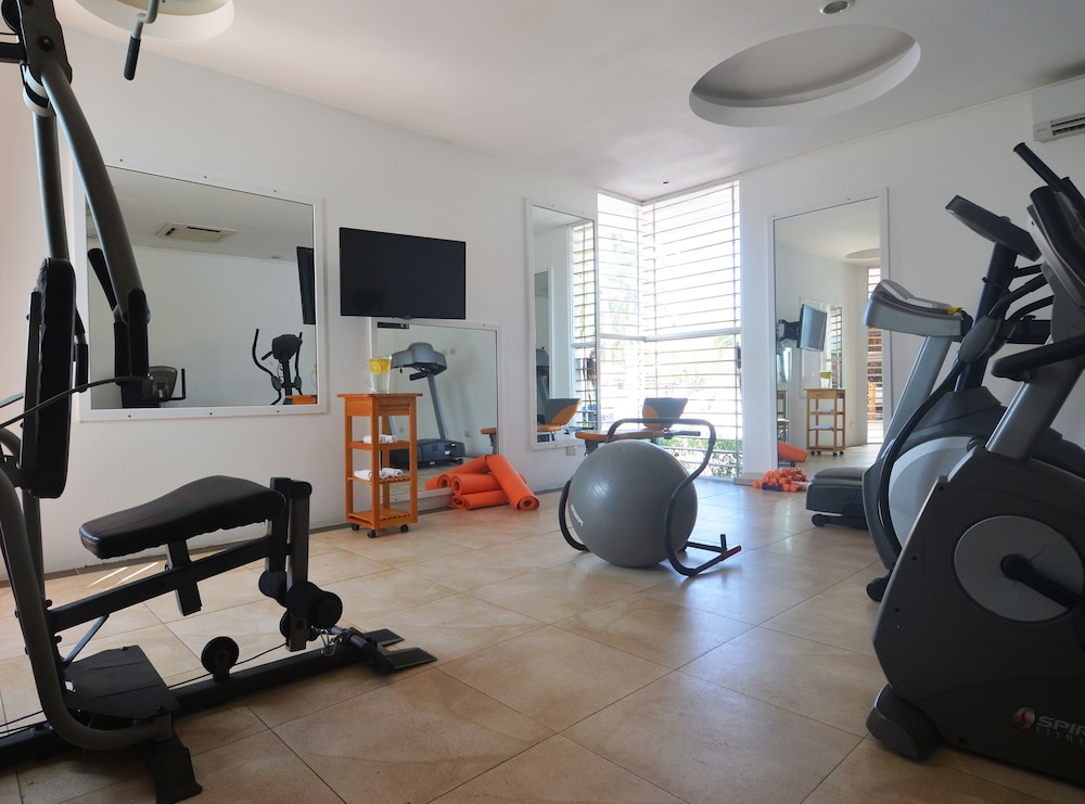 Villas Playa Samara Beach Front - All Inclusive 31/61