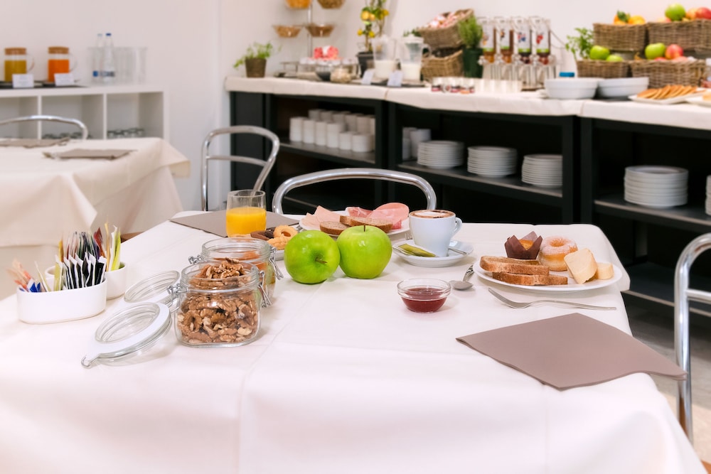 CDH Hotel Modena 41/55
