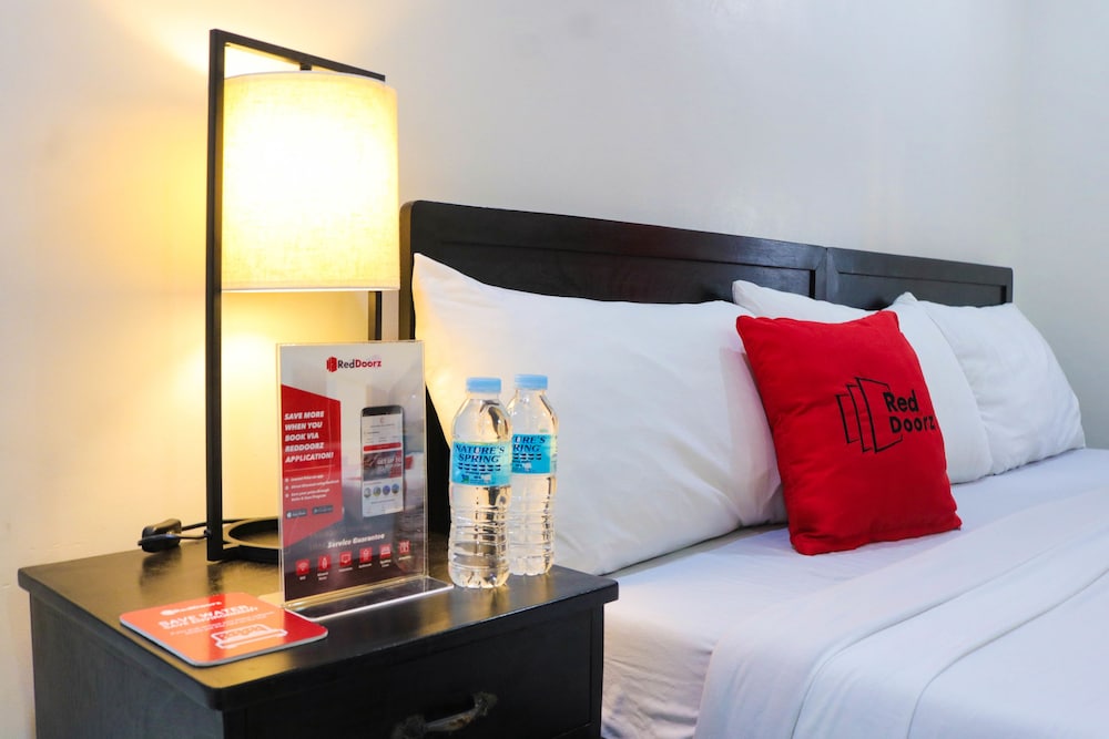Reddoorz Plus Mabolo Cebu 23/54