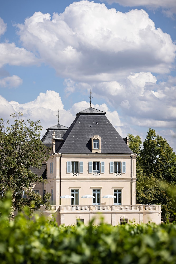 Hotel Spa La Cueillette 4/50