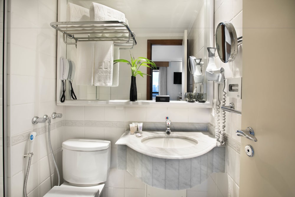 Melia Jardim Europa 20/73