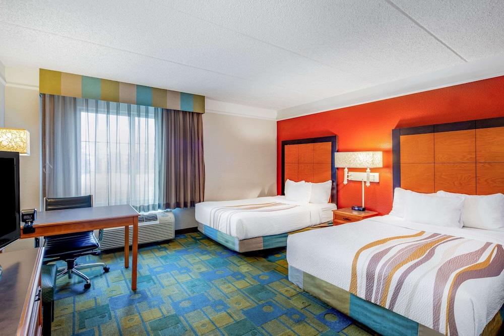 La Quinta Inn And Suites By Wyndham Fremont Silicon Valley 22/56