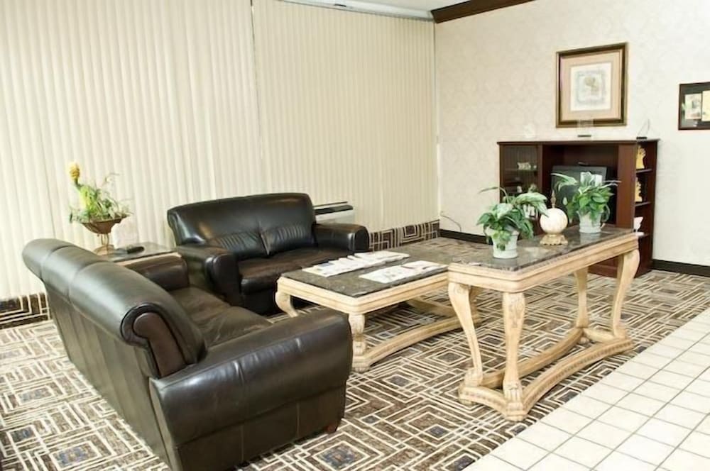 Guest Lodge Pageland 20/30