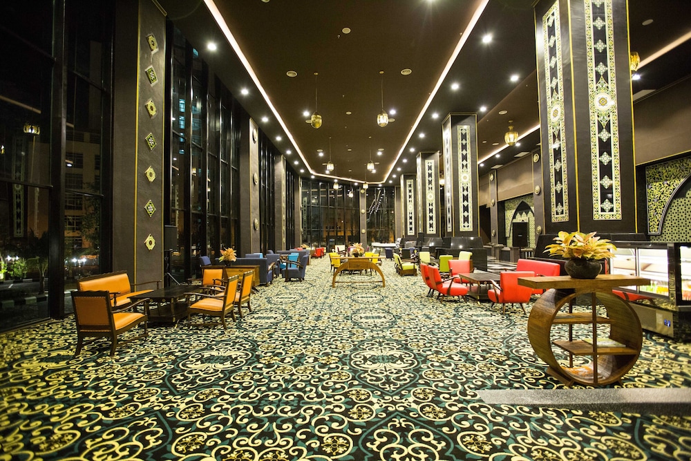 Mudzaffar Hotel Melaka 30/54
