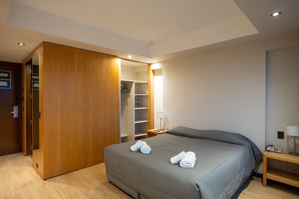Hotel Bariloche Suites 17/49
