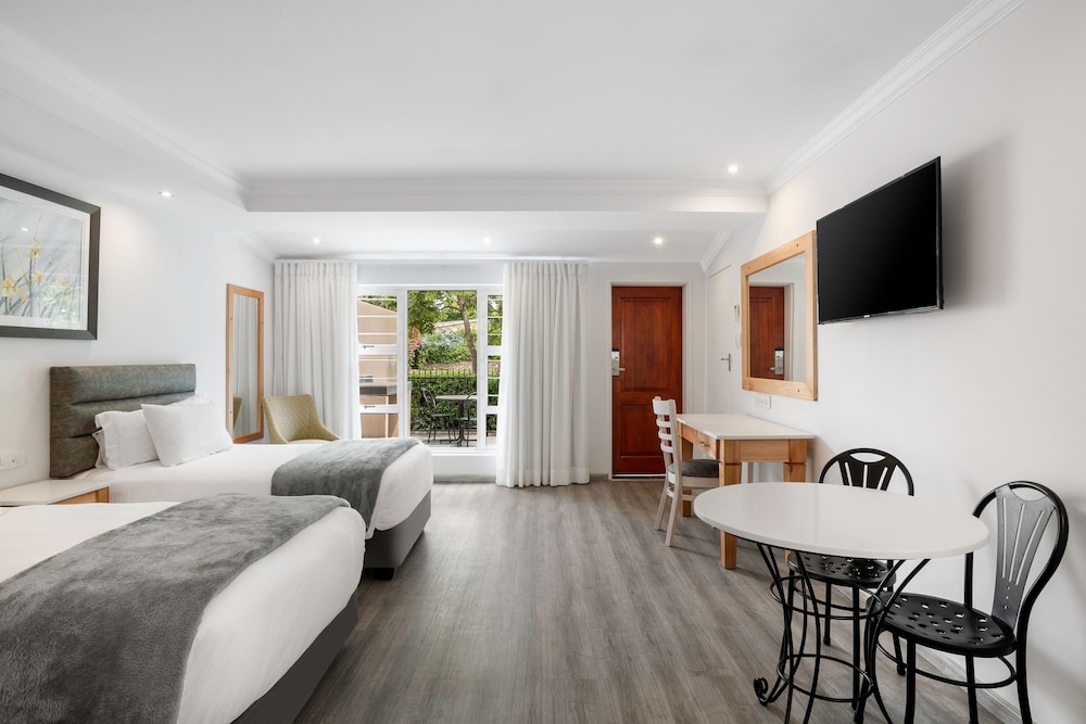 Protea Hotel By Marriott Polokwane Ranch Resort 50/76