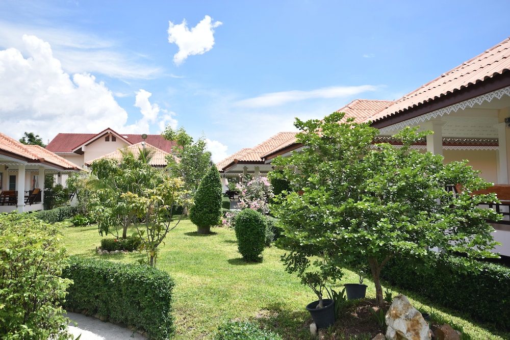 Baan Opun Garden Resort 13/34