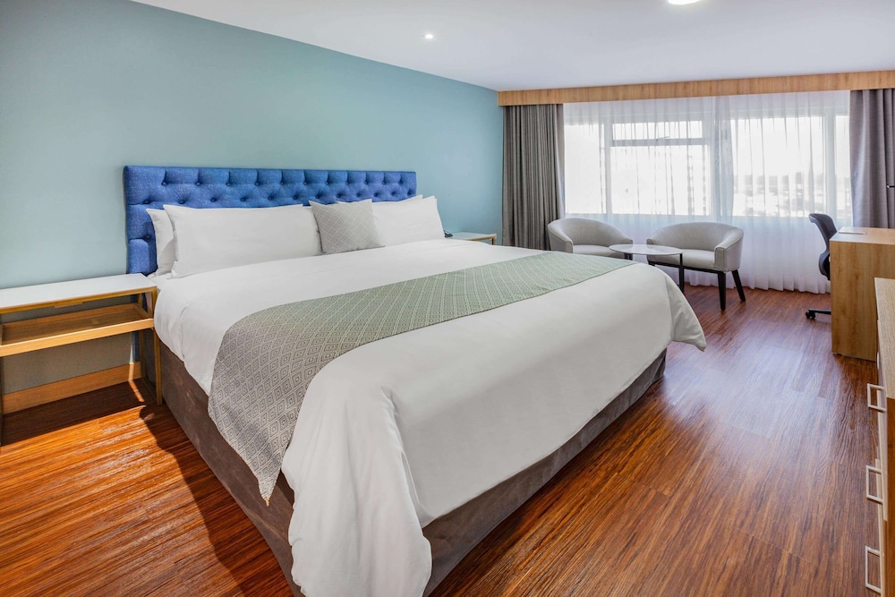 TRYP by Wyndham Guayaquil 18/71