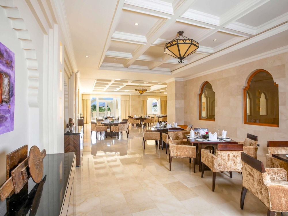 Swissotel Sharm el Sheikh All Inclusive Collection 32/55