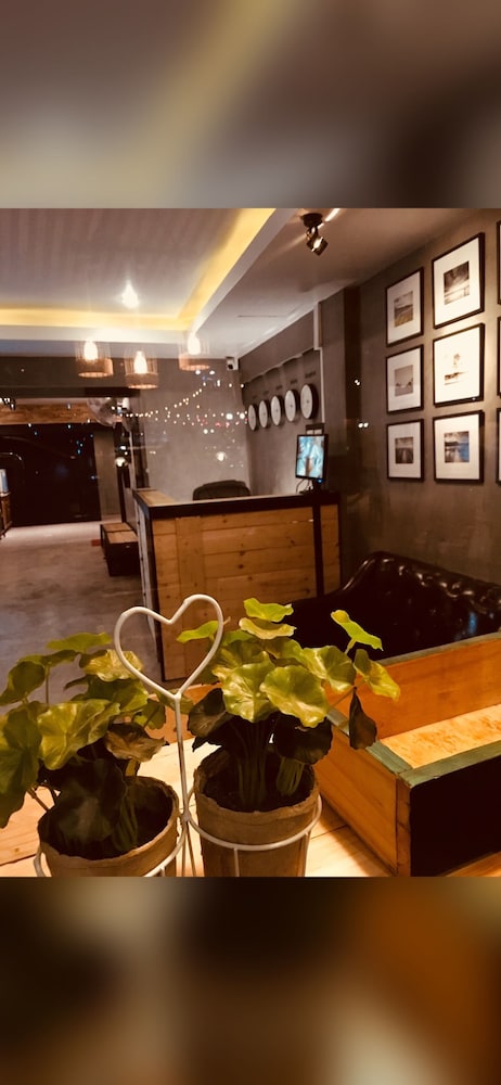 84 Gallery - Hostel 21/42