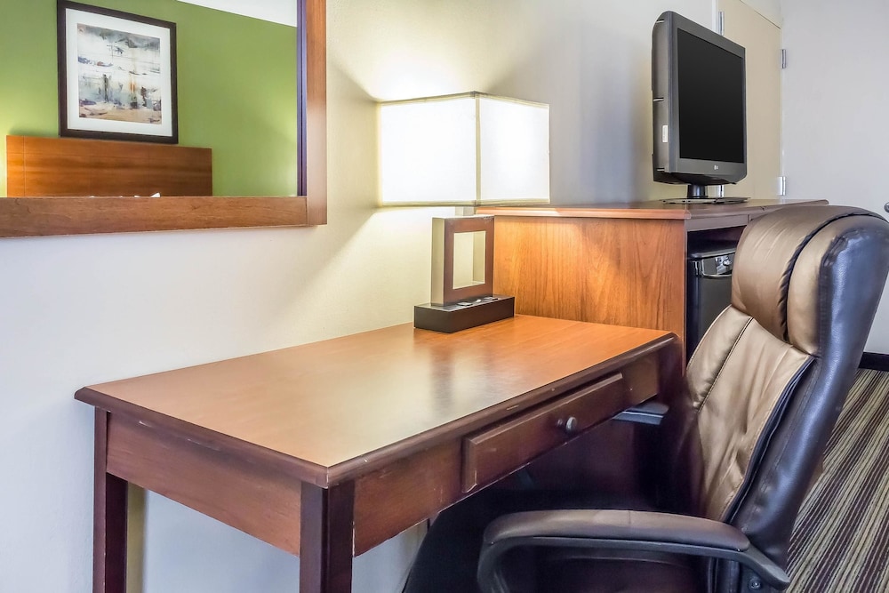 Quality Inn Flamingo 36/40