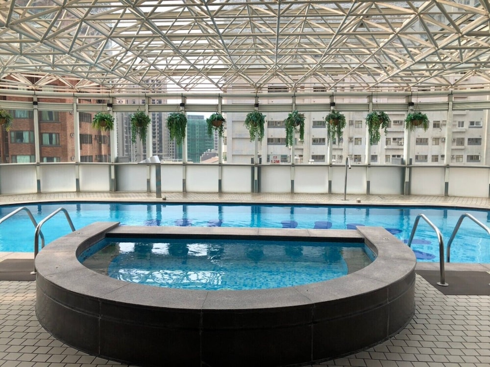 Hotel Royal Hsinchu 30/59