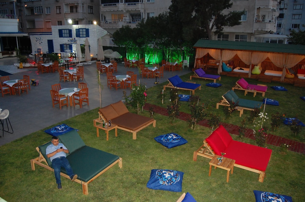 Grand Koru Otel Beach 35/50