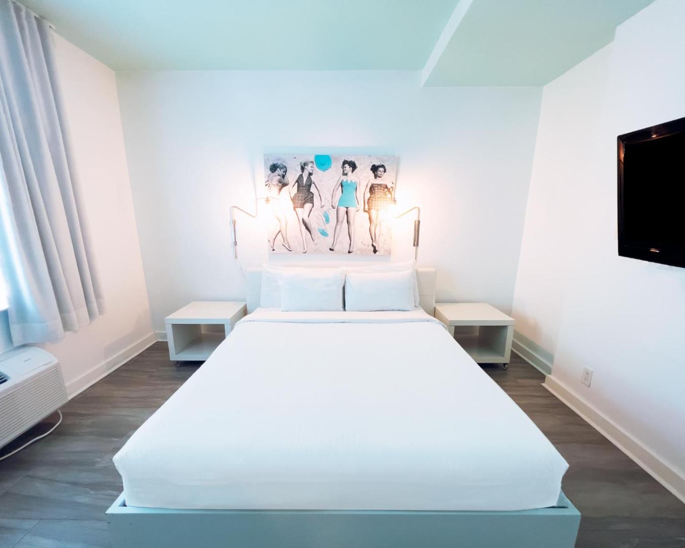 Aqua Hotel, Fort Lauderdale 19/100
