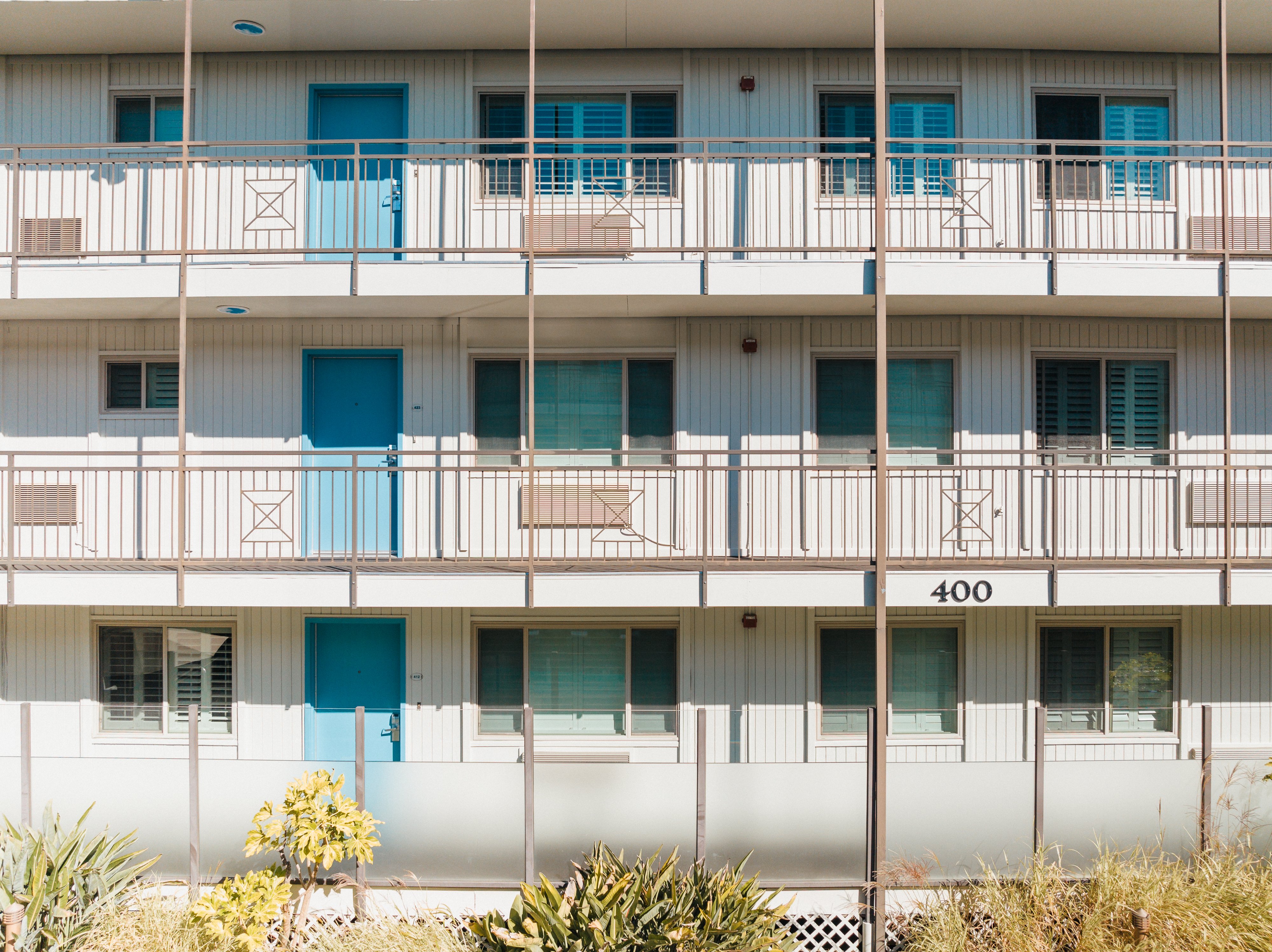 Marin Suites Hotel 5/81