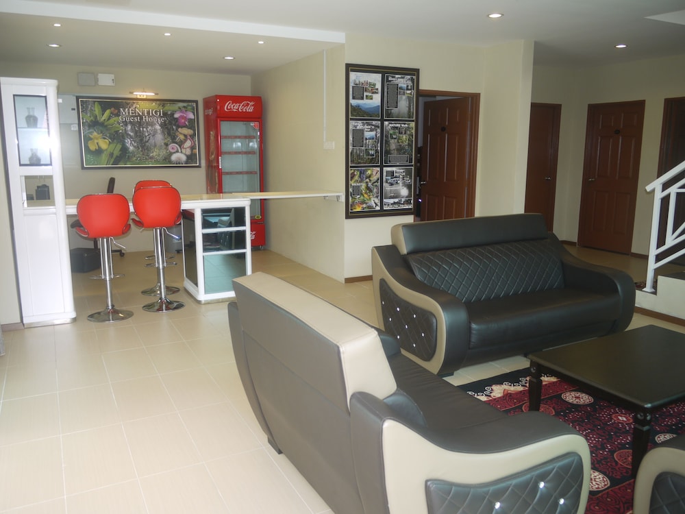 Rovers Inn Tanah Rata 13/19