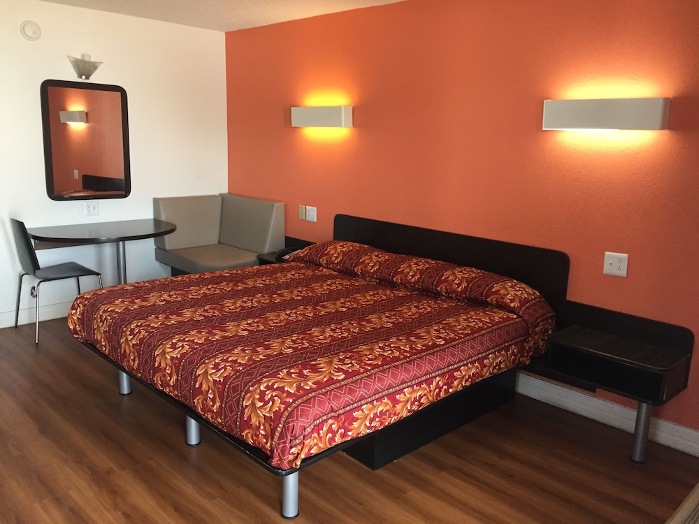 Motel6 Houston Tx East 23/54