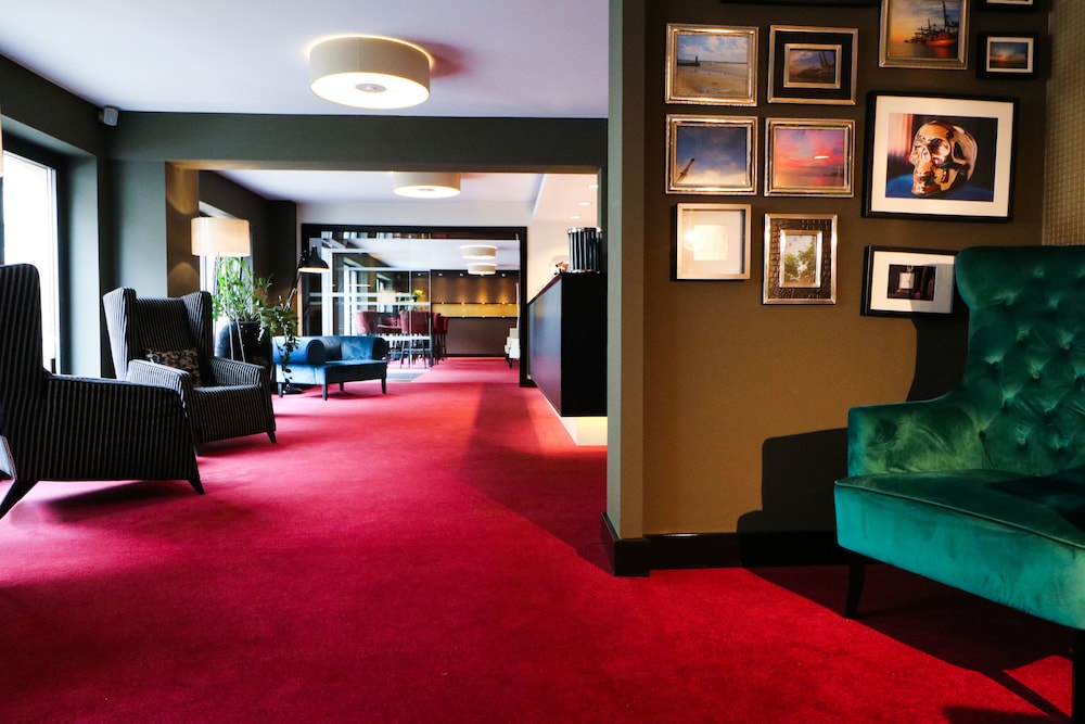 Hotel Haverkamp 39/41