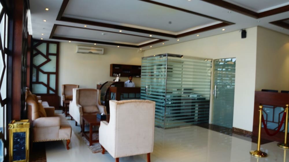 المهيدب النرجس(Al Muhaidb Residence Al Narges - Economic) 35/46