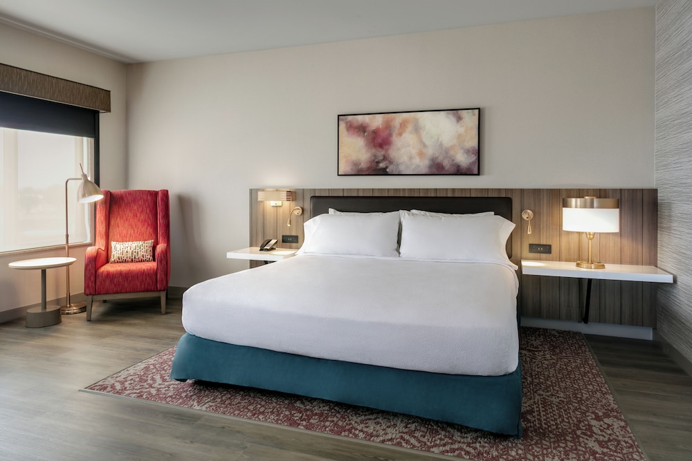 جناح بسرير كينج لذوي الإعاقة، Hilton Garden Inn Tri-Cities Kennewick 3/9