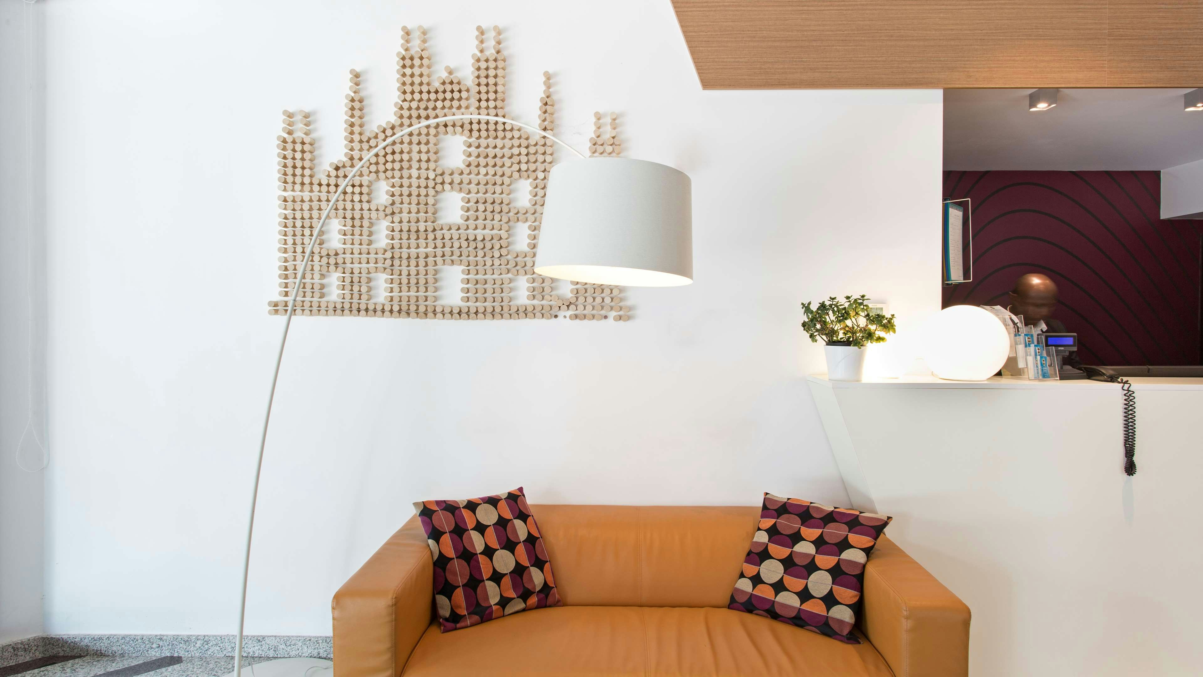 B&B Hotel Milano San Siro 13/54