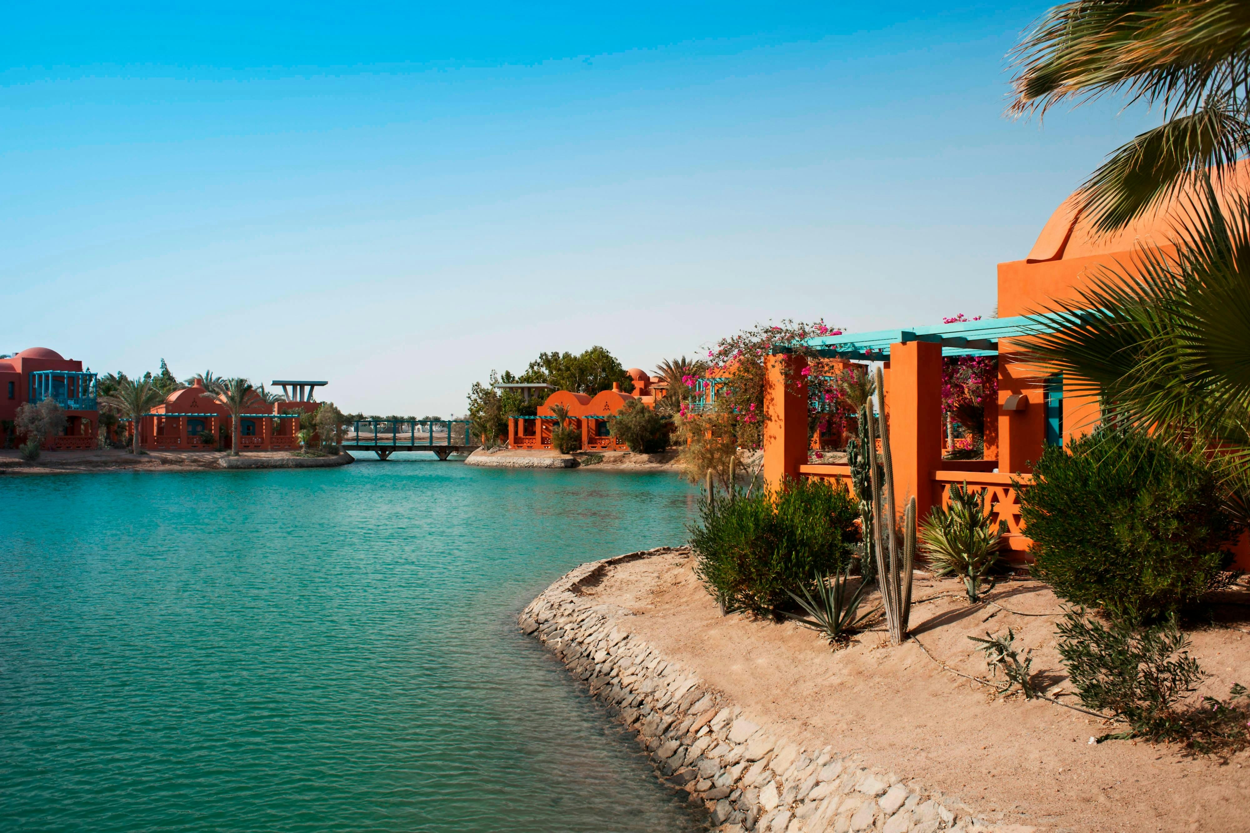 Sheraton Miramar Resort El Gouna 20/26