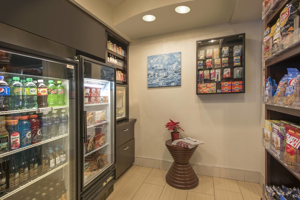 SpringHill Suites by Marriott Charlotte Airport 46/72