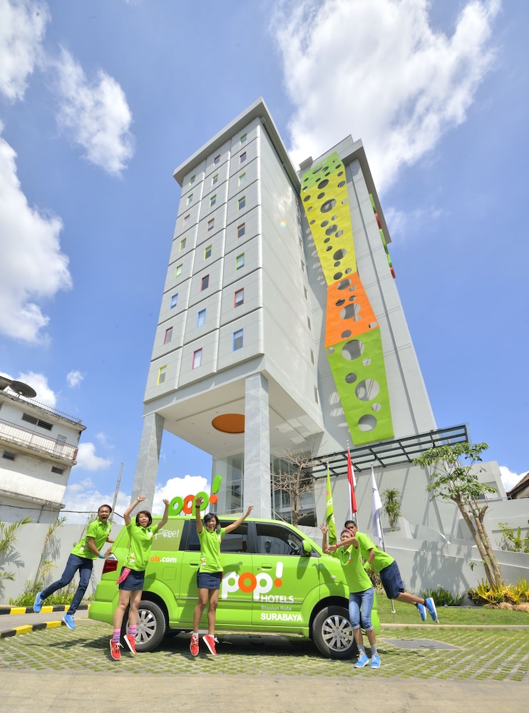 LAMORA Kota Lama Surabaya 50/53