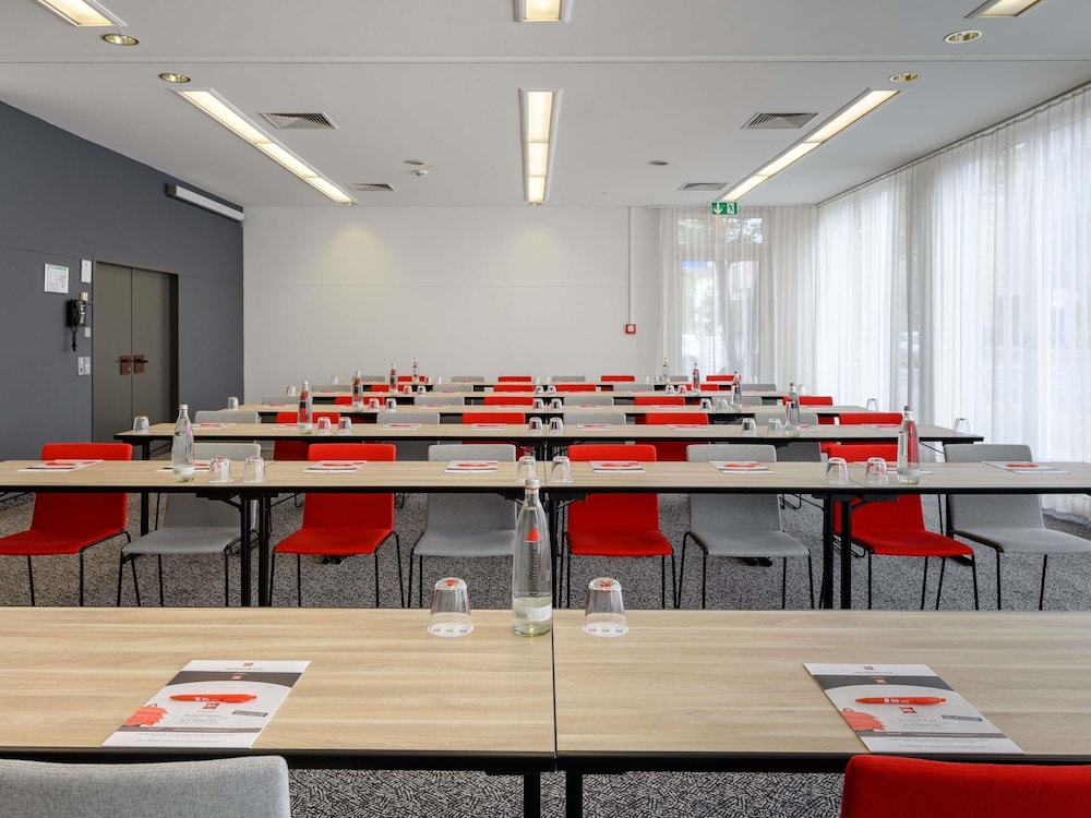 Ibis Mainz City 41/49