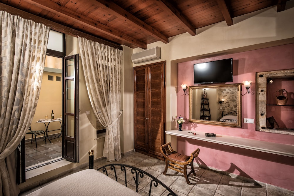 Veneto Boutique Hotel 53/77