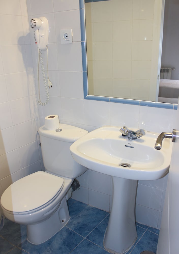 Hostal La Estrella 34/36