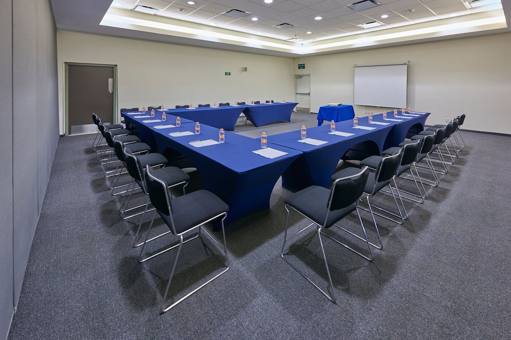 City Express Junior by Marriott Villahermosa 51/59