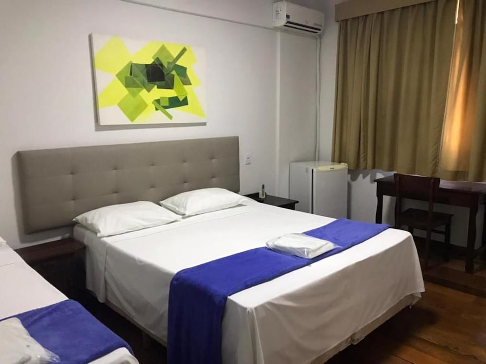Ubaense Plaza Hotel 9/49