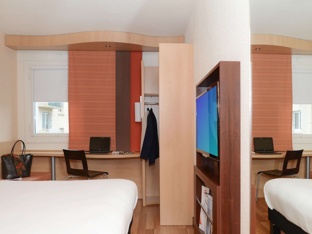 Ibis Caen Centre 15/72
