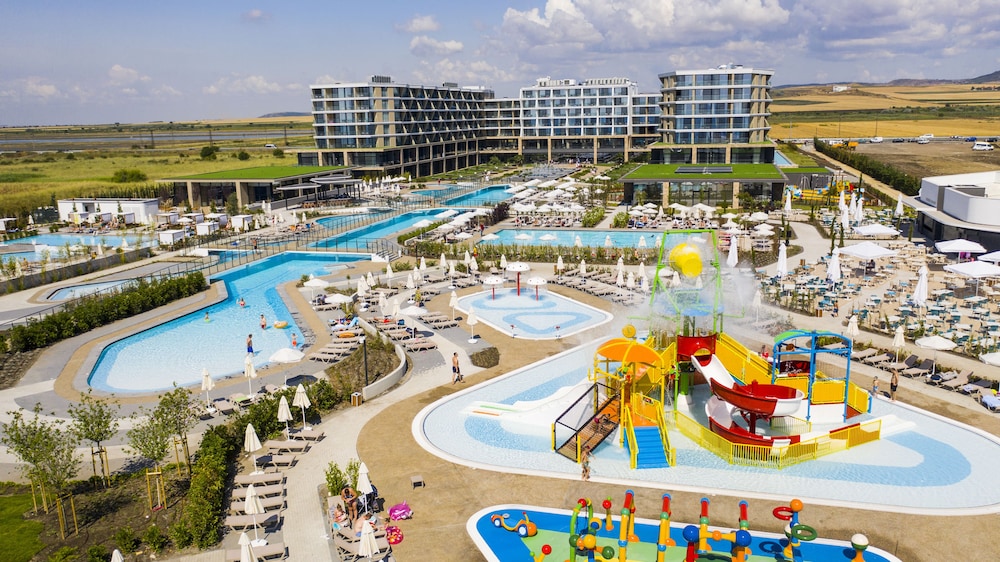 Wave Resort 65/70