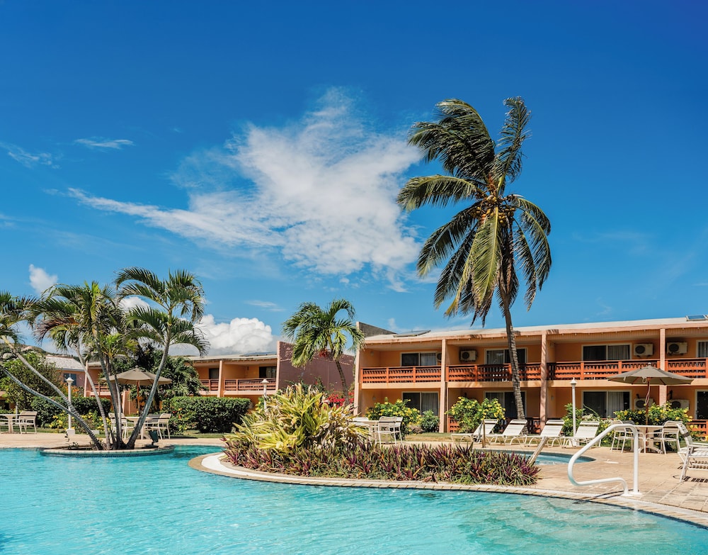 Sugar Bay Club 44/50